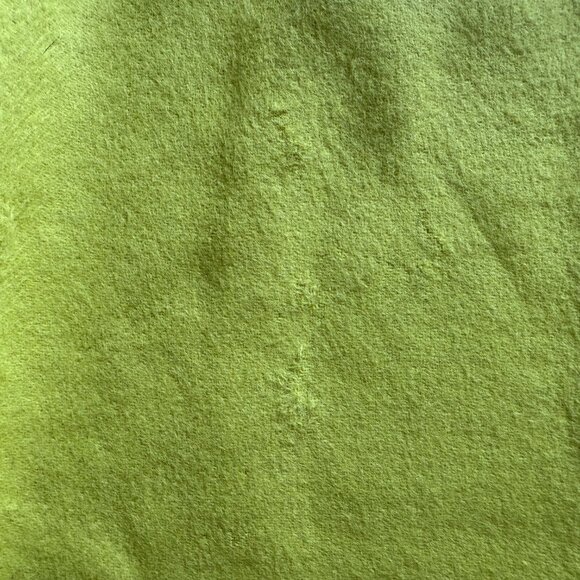 Two coats in one!! Max Mara reversible wool/angora coat, NWOT, 38 or S - Picture 10 of 11